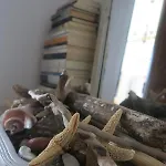 Casa Dei Pescatori Casa de Férias *