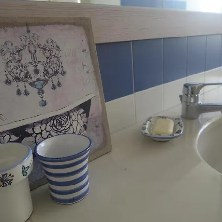 Nyaraló Casa Dei Pescatori