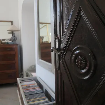 Casa Dei Pescatori Alassio