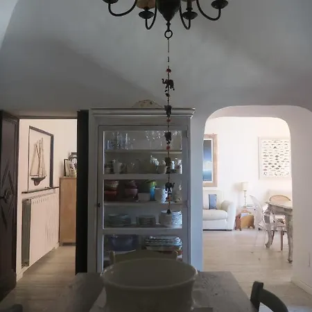 Casa Dei Pescatori 度假居