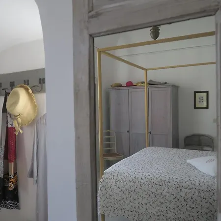 Nyaraló Casa Dei Pescatori