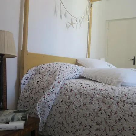 Nyaraló Casa Dei Pescatori