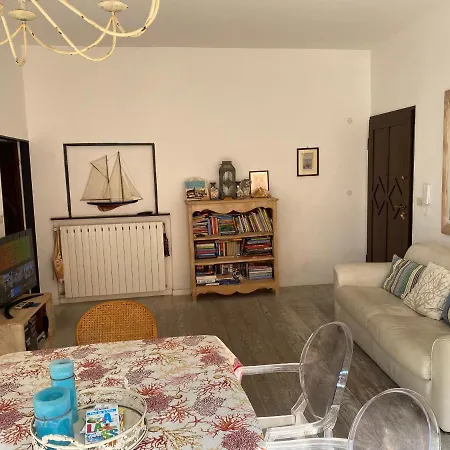 Casa Dei Pescatori Alassio