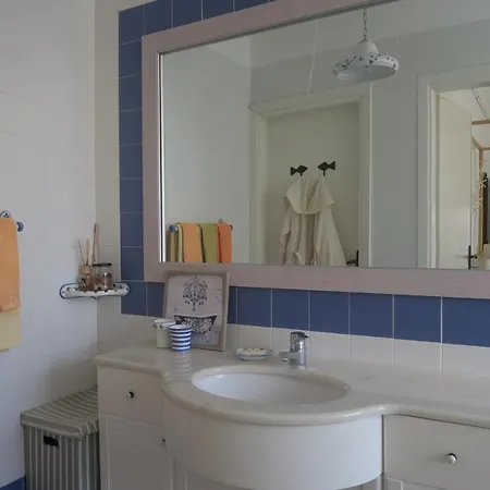 Prázdninový dům Casa Dei Pescatori Alassio