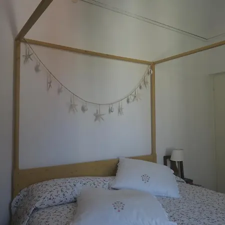 Casa Dei Pescatori Prázdninový dům