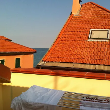Holiday home Casa Dei Pescatori