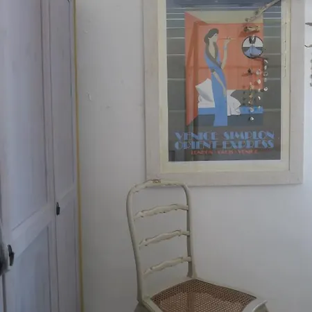 Prázdninový dům Casa Dei Pescatori Alassio