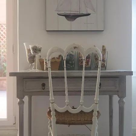 Casa Dei Pescatori Tatil Evi Alassio