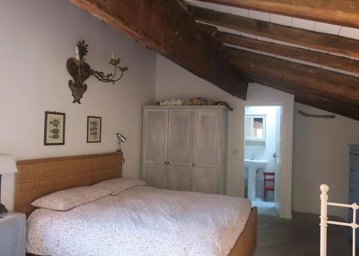 Casa Dei Pescatori Vakantiehuis *