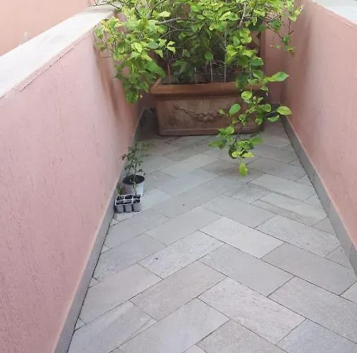 Casa Dei Pescatori * 阿拉西奥