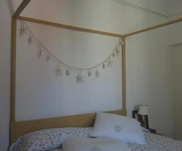 Casa Dei Pescatori Vakantiehuis