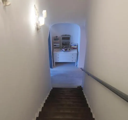 Casa Dei Pescatori * Alassio