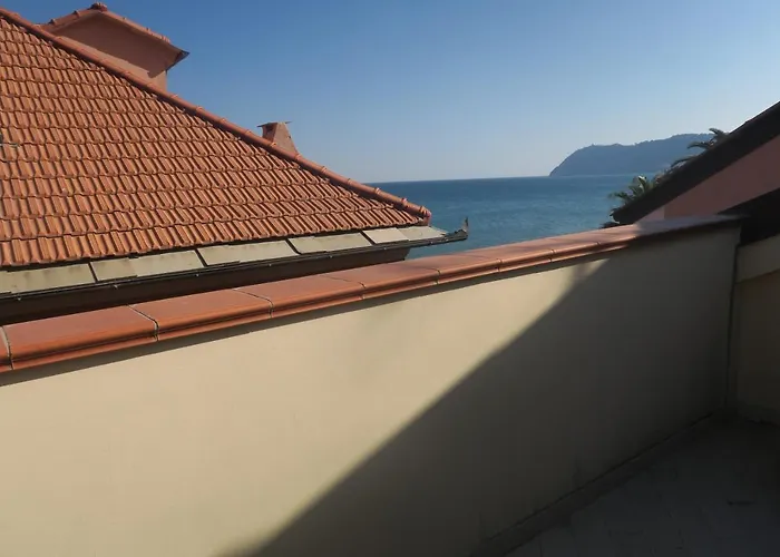 Casa Dei Pescatori 度假居