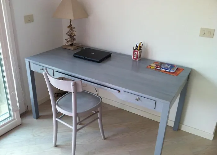 Casa Dei Pescatori Vakantiehuis