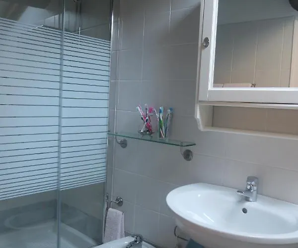 度假居 Casa Dei Pescatori *