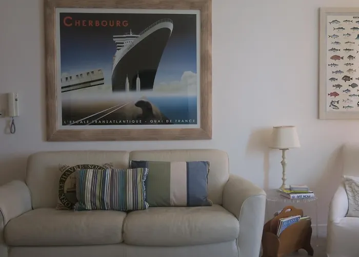 度假居 Casa Dei Pescatori