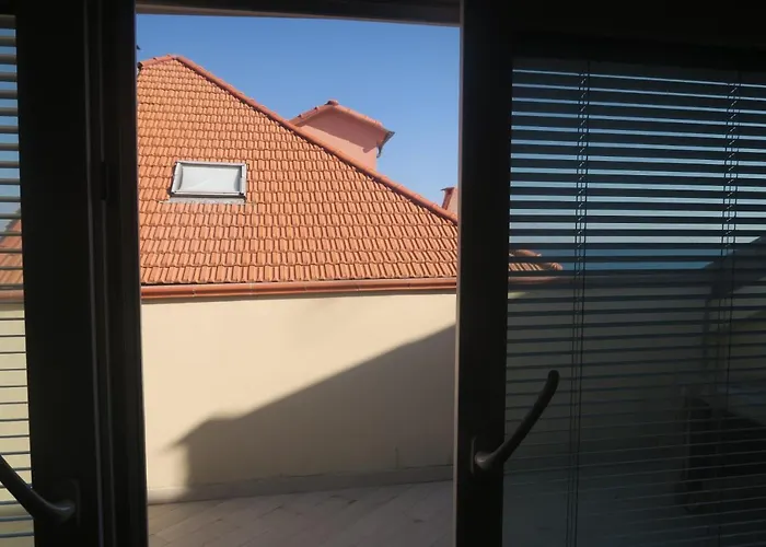 Casa Dei Pescatori 阿拉西奥