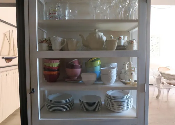 Casa Dei Pescatori Vakantiehuis Alassio