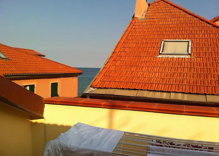 度假居 Casa Dei Pescatori