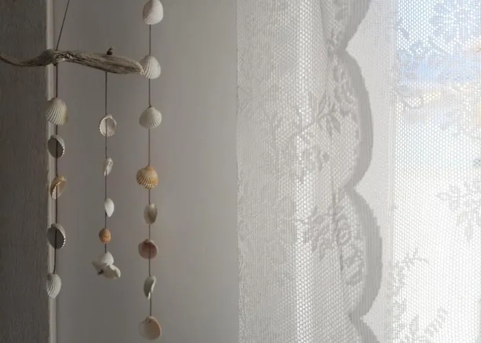 Casa Dei Pescatori 度假居 *