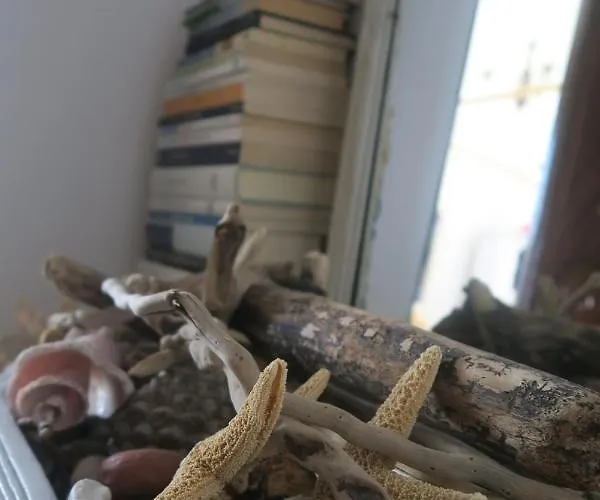 Casa Dei Pescatori Ferienhaus *