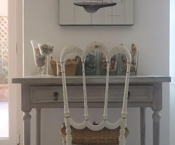 Casa Dei Pescatori 度假居 阿拉西奥