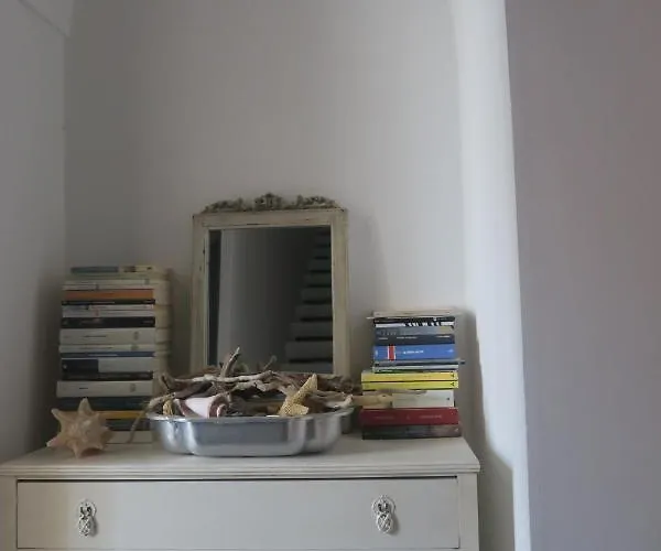 Casa Dei Pescatori Alassio