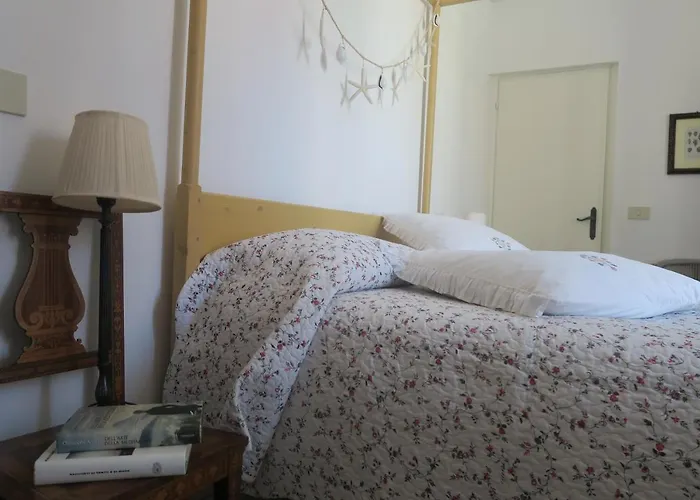 Vakantiehuis Casa Dei Pescatori