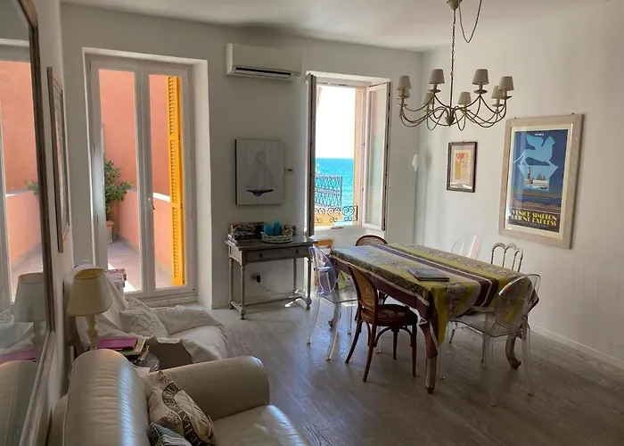 度假居 Casa Dei Pescatori *