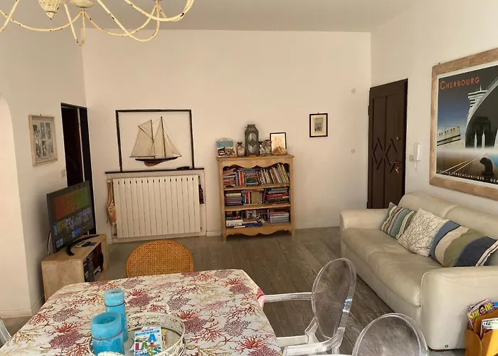 Casa Dei Pescatori 阿拉西奥